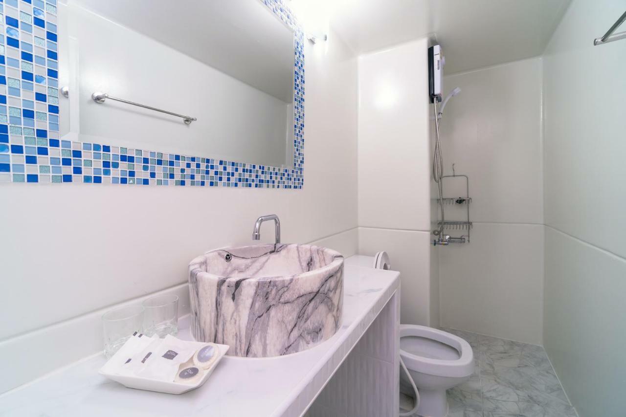 Popular Condo Muangthong By Khun Eve Nonthaburi Extérieur photo